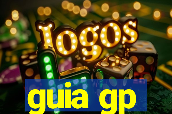 guia gp